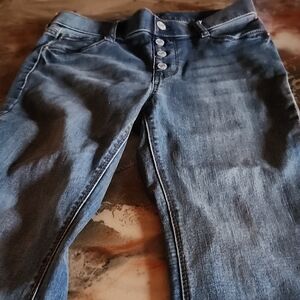 Imperial Star Kids Blue Denim Jeans